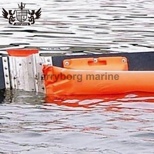 Barrière de Contention Flottante Solide Personnalisée pour Marinas et Plateformes Offshore – Vente Directe Usine - Product Image 4