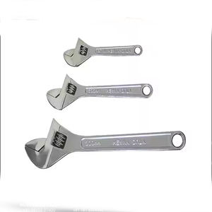 ประแจปรับได้ประแจอเนกประสงค์สำหรับงานหนักประแจปรับแต่งได้ตามต้องการ - Product Image 4