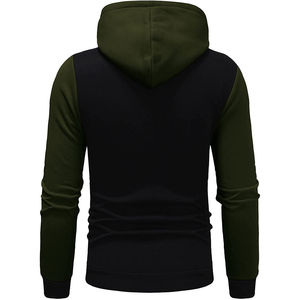 Prix ajustable pour homme, pull, survêtement anti-rides, qualité supérieure, pull, léger, entièrement personnalisé pour homme - Product Image 2