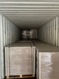 กระดาษแข็งสีเทาด้านหลังสีเทาขนาด70*100ซม. แผ่นลามิเนตสีเทาสำหรับปกหนังสือ - Product Image 6