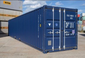 Used <strong>Container</strong> Shipping <strong>Containers</strong> 10ft 20ft 40ft High <strong>Cube</strong> With <strong>Low</strong> Cost Stocks Available - Product Image 6
