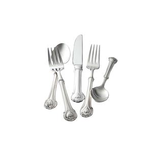 Ensemble de couverts tendance pour la maison, l'hôtel, la cuisine, la table à manger, couteau, cuillères, fourchette, ensemble de vaisselle unique pour les mariages, les restaurants et les hôtels - Product Image 3