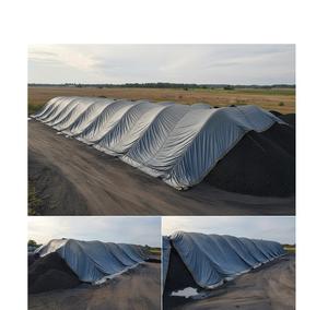 Rouleau de protection pour bois en HDPE laminé 200 g/m², imperméable, anti-nœuds et anti-rayures - Product Image 2