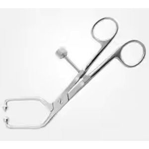 เครื่องมือผ่าตัดกระดูกและข้อแบบแมนนวลระดับพรีเมียม ปลายโค้งยาว ทำจากสแตนเลส ได้รับการรับรองมาตรฐาน CE - Product Image 2