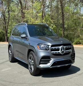 Mercedes-Benz GLS 2023 Estándar, Tracción en las Cuatro Ruedas, Motor Turbo I6 de 3.0L, 450, 5 Puertas, Automático, Gasolina, SUV/Crossover - Product Image 3