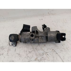 Cilindro di Accensione e Avviamento TOYOTA Avensis S. Wagon 3a Serie 8445012200 (08>18) - Product Image 2
