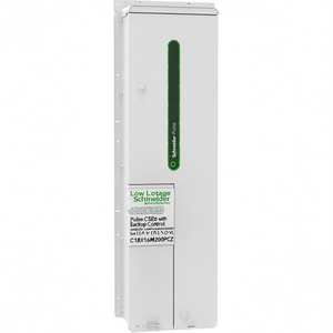 Desconectador de Bajo Voltaje para Schneider Electric 200A Pulse CSED con Control de Respaldo CC18X18M200PCZ - Product Image 2