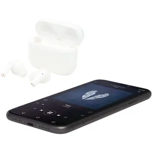 Écouteurs sans fil Braavos 2, gadgets personnalisés pour cadeaux - Product Image 6