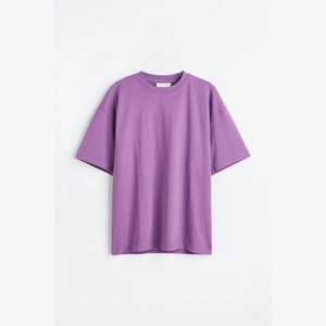 Cheap Price Wholesale Summer Oversize Mens 100% Cotton Tshirts Custom Printed Logo Tees Short <b>Sleeve</b> Man T Shirts - Product Image 2