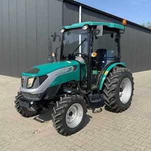 buy New Farm Tractor Lovol M754 For Sale At Cheap Price usa - Product Image 6