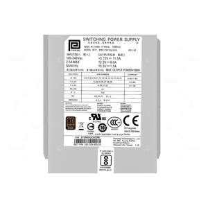 Fuente de alimentación IBM 35P3064 de 188W para TS3100, reacondicionada - Product Image 4