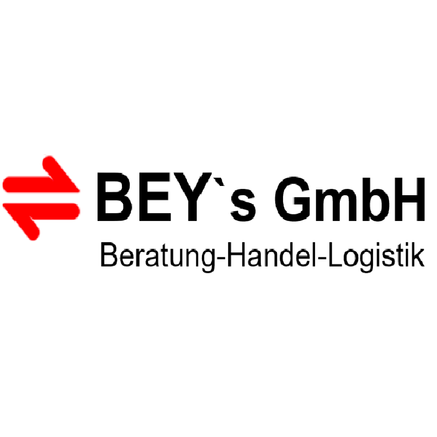 BEY's GmbH logo