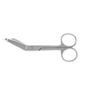 LISTER BANDAGE Manual Scissors High Quality <b>Orthopedic</b> <b>Surgical</b> <b>Instruments</b> by Surgi Right - Product Image 2