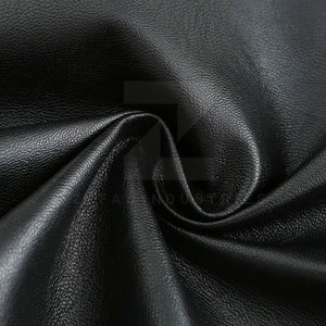 Chaleco de cuero genuino de invierno informal para hombres adultos más vendidos, ropa de abrigo transpirable de alta calidad - Product Image 6