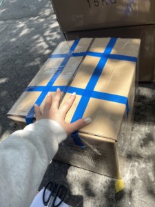 ผลไม้ขนมปังแช่แข็งจากเวียดนามซึ่งผลิตขึ้นเพื่อใช้ในอุตสาหกรรมอาหารบริการจัดเลี้ยงและโซลูชันบรรจุภัณฑ์ขายปลีก - Product Image 4