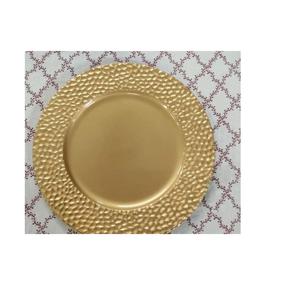 Assiette de service en acier inoxydable de haute qualité, décorative, en gros, avec plat de service magnétique, assiette de mariage - Product Image 6