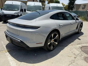 Clean 2020 L E X U S LX 570 edición blanca SUV 5.7L modelo LX 570 vehículo barato en venta - Product Image 6