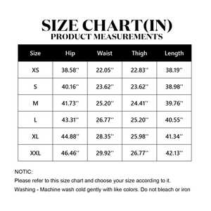 Ethereal Christmas Sweatpants Mujeres Cozy Premium Cordón Christmas Sweatpants Poliéster Soft Trendy Winter - Product Image 6