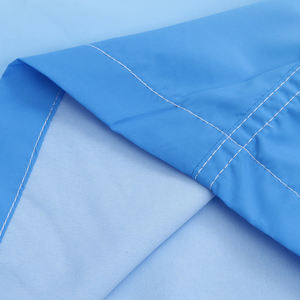 Your Own Logo Design Summer High Street Style Gym <b>Shorts</b> Fashionable Plain <b>Shorts</b> with Different Designs - Product Image 6