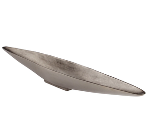 Plateau de service en métal en aluminium de haute qualité pour centres de table Plateau de service antique en laiton en métal à vendre Best-seller - Product Image 6