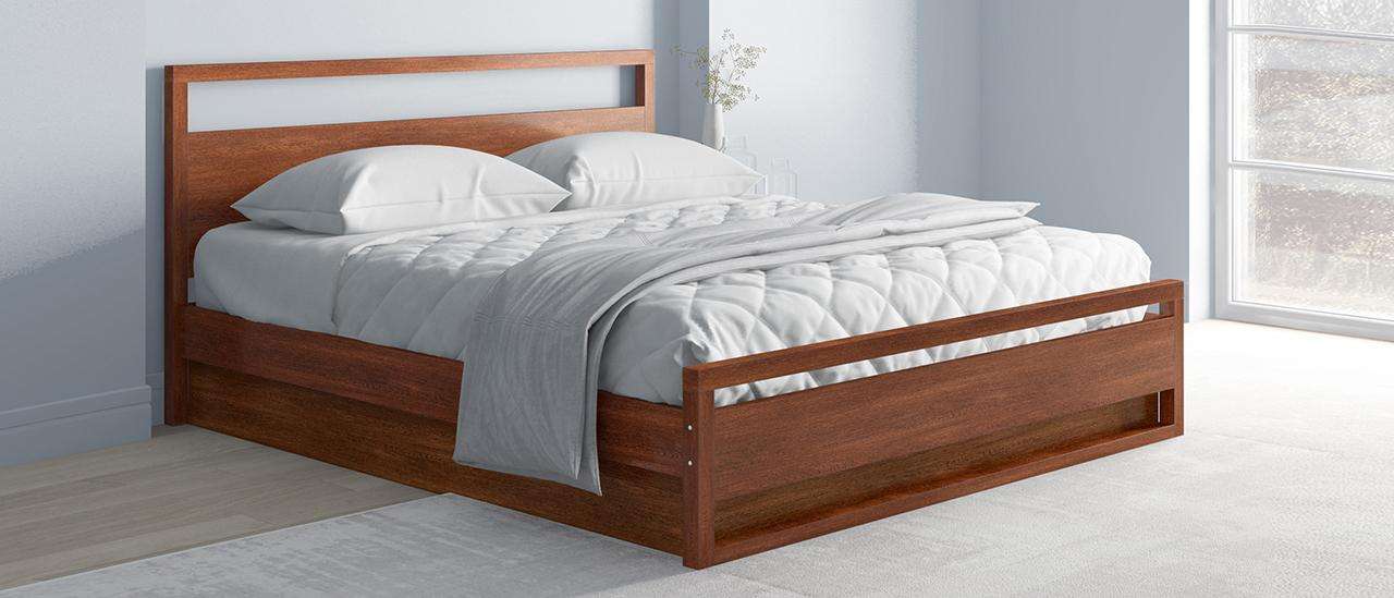 สีน้ำตาล