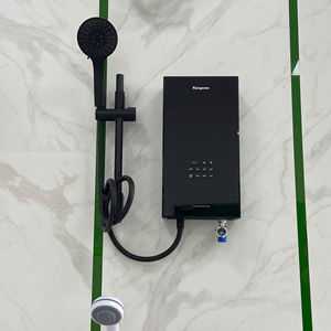 Calentador de agua instantáneo eléctrico de alta calidad hecho en Vietnam para uso doméstico - Product Image 3