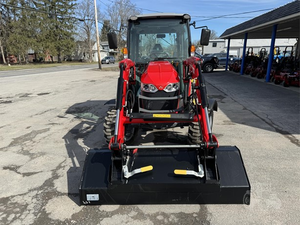 เพอร์กิ้นส์83HP เดิมปั๊มกระปุกเกียร์แกน290แทรคเตอร์แบริ่งมอเตอร์ที่เชื่อถือได้เครื่องจักรฟาร์มเครื่องยนต์แมสซีย์เฟอร์กูสัน - Product Image 6