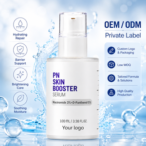 Suero Facial PN Personalizado, Fórmula de Cuidado Hidratante, Fabricante de Cosméticos OEM para Marcas Globales - Product Image 1
