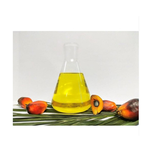 Aceite de Palma Fraccionado Orgánico de Alta Temperatura para Cocinar, Exportación a Granel en Bidones o Tambores para Uso Industrial - Product Image 3