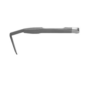 Écarteur nasal Aufricht de marque personnalisé OEM 16CM Instrument chirurgical de chirurgie plastique approuvé CE ISO - Product Image 3