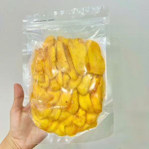 Exportación de frutas exóticas, Mango Seco, Chile, dulce, picante, aperitivo tropical, fábrica OEM - Product Image 1