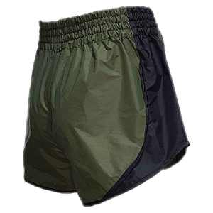 กางเกงมวยไทยแฟร์เท็กซ์ขายดี กางเกงปักลายซับลิเมชั่น ชุดศิลปะการต่อสู้ - Product Image 3