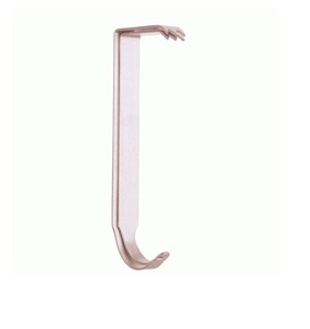 Juego de 2 retractores Hibbs quirúrgicos de alta calidad - Product Image 6