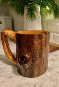 เพิ่มความนิยมในแก้วไม้คุณภาพระดับพรีเมียมดีไซน์ทันสมัยเหมาะสำหรับชากาแฟไวน์และเบียร์จาก Falak - Product Image 5