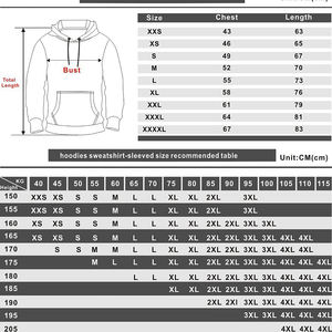 <b>Christmas</b> Hoodie with Sublimation Design Polyester Full Dye Sublimation Men's Hoodies 100% Polyester Hoodies - Product Image 6