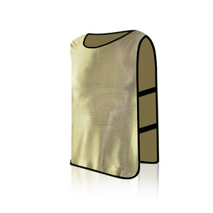 Gilet d'entraînement Bavoirs d'entraînement de football Bavoirs et gilets Jeunes adultes Bavoirs d'entraînement de football de basket-ball - Product Image 2