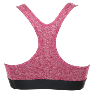 Sujetador deportivo para mujer, totalmente personalizado, al mejor precio al por mayor, ropa deportiva para gimnasio de primera calidad, Sujetador deportivo para mujer - Product Image 5