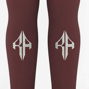 Mangas de Ciclismo Sublimadas, Estilo Nuevo 2026, Gran Venta, Material de Spandex y Poliéster, Calidad Premium - Product Image 1