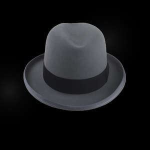 Chapeau en cuir pour homme, style classique, visière courte, casquette habillée en cuir pleine fleur de qualité supérieure, tendance marché USA Europe 2026 - Product Image 3