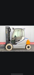 Neuf / Occasion 2023 RX60-50/600 Caméra arrière 360° Capacité de charge 31-40T Émissions Euro 6 Diesel Dongfeng Automatique - Product Image 4