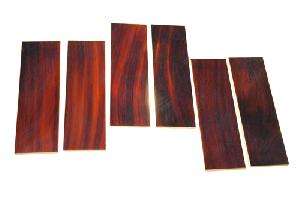 Escala de cuerno Rubio Natural de la mejor calidad para escamas de afeitar cuchillo artesanía estilo náutico pulido - Product Image 2