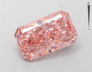 Diamants en vrac Aniva LG974 certifiés IGI, 6,15 carats, VS1 VVS, de haute qualité, cultivés en laboratoire HPHT CVD - Product Image 1