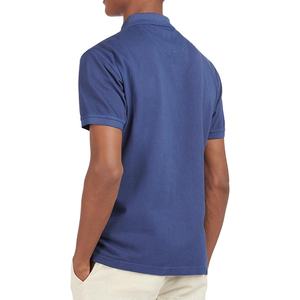 Camisetas Polo Personalizadas con Logotipo, Manga Larga, para Gimnasio, Entrenamiento, Fitness, para Hombre, Talla Grande, Extra Grande, 2026 - Product Image 5