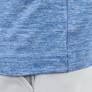 T-shirt de performance confortable pour homme 2026 – Léger, respirant et idéal pour le quotidien et les activités sportives - Product Image 3