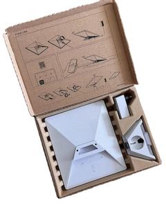 Kit Internet Satellite Numérique de Nouvelle Génération Starlink avec Composants en Aluminium Accès Internet Global Rapide - Product Image 1