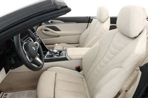 Construido con estilo y clase 2024 BM W 8 Series 840i xDrive - Product Image 6