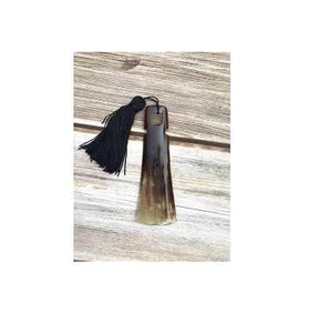 ฮอร์นรองเท้าควายจากอินเดียคุณภาพสูงฮอร์นรองเท้าแบบแขวน - Product Image 1