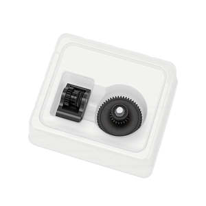 Dual <b>Extruder</b> Gears Accessory for Centauri Series 3D Printers - Product Image 3