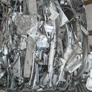 Bulk Supply of Pure 6063 <b>Aluminum</b> <b>Scrap</b> Extrusion for <b>Scrap</b> Application for Various Uses - Product Image 1