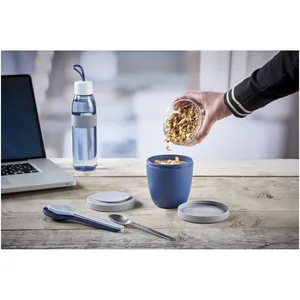 Mepal Personalized Ellipse <b>Lunchbox</b> Customized Gadgets for Your Perfect Meal - Product Image 6